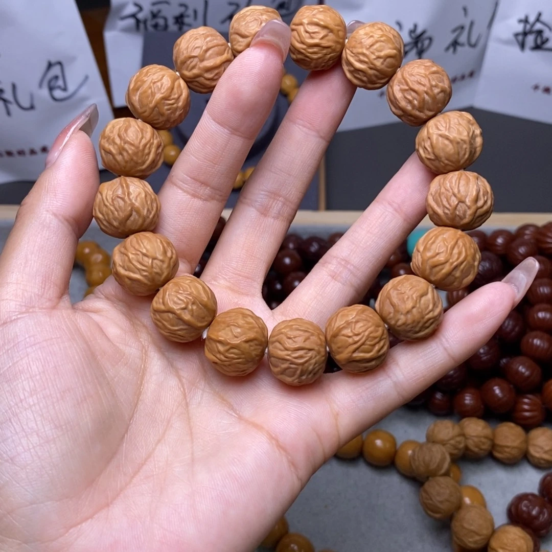 手串文玩核桃毒液