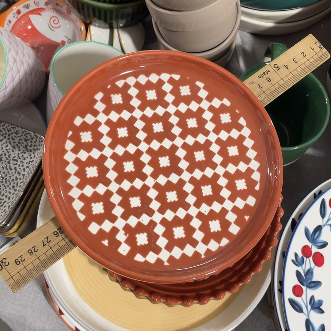 瓷    6.5寸 温佩家数量是2