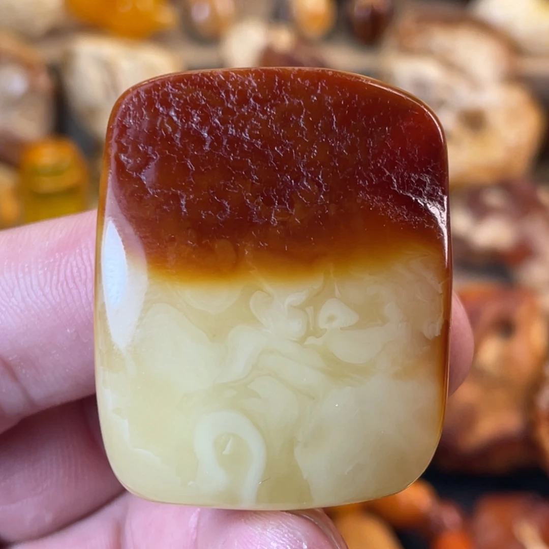 定制琥珀天然蜜蜡