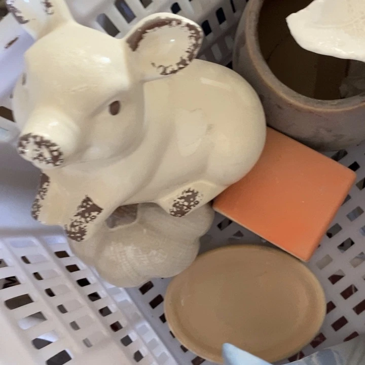 陶瓷树脂工艺摆件