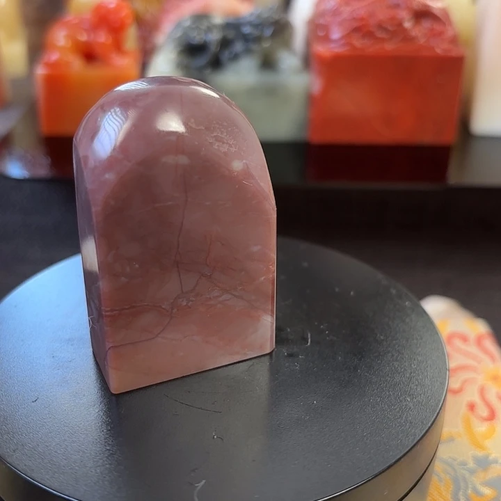 印石昌化石寿山石