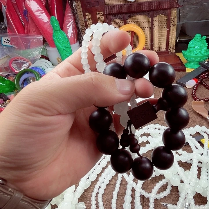 大果紫檀（缅甸花梨）82