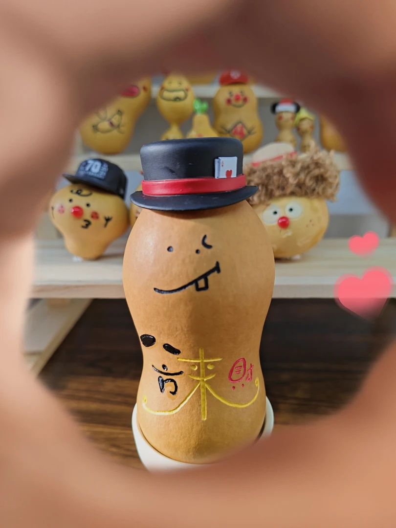 直播间专拍（以直播间实物为准，乱拍误拍发随机素葫芦一个）