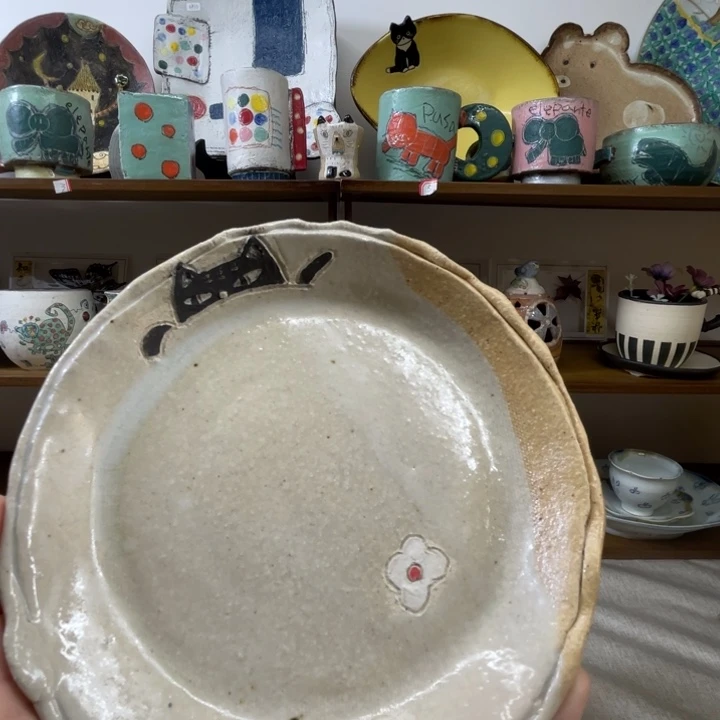 日本小玄子海外孤品杂货铺