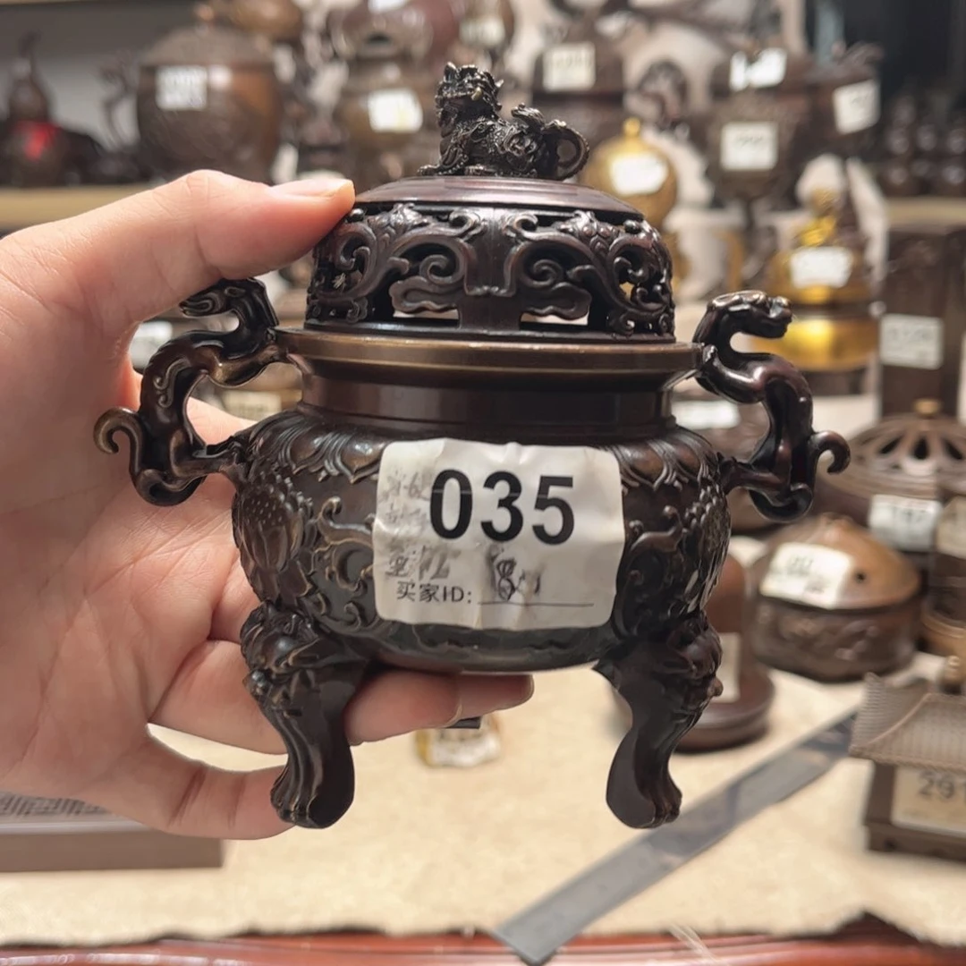 黄铜材质一物一拍888888