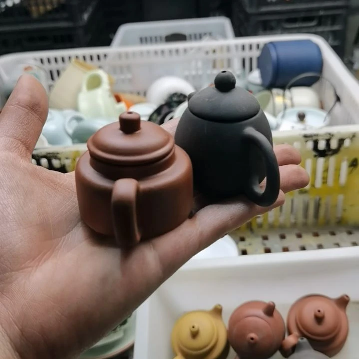 茶壶公道杯盖碗茶杯茶壶