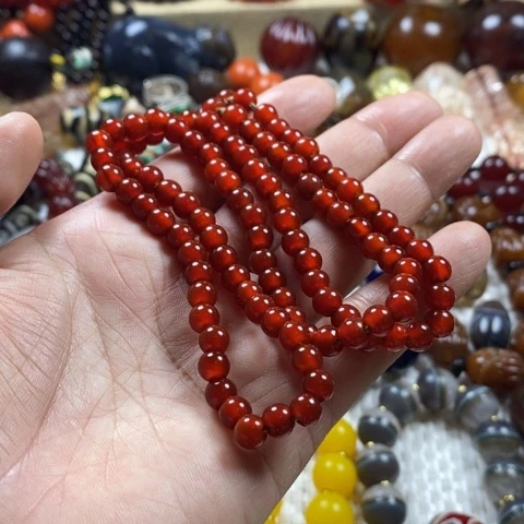 玛瑙/玉髓未镶嵌挂件