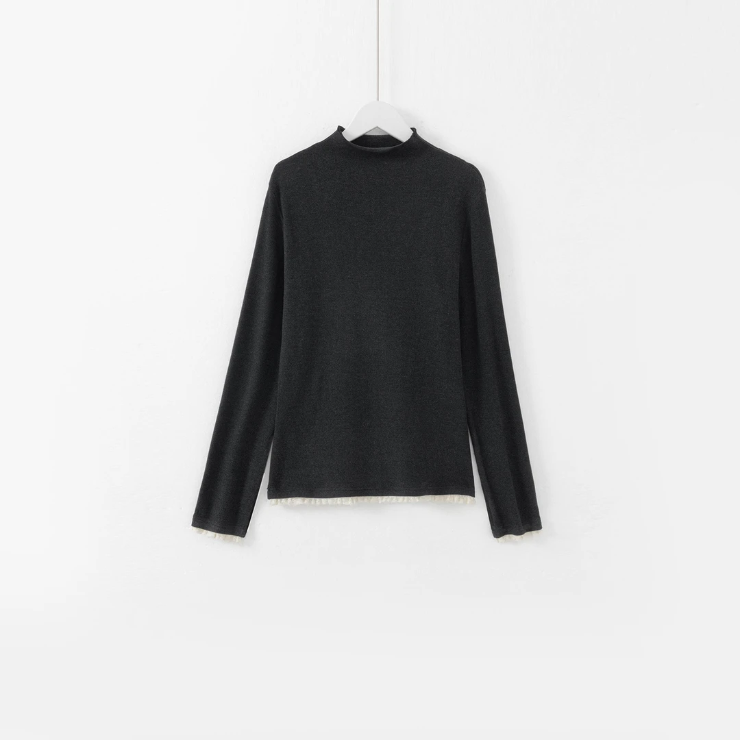 几里与麻 T恤孤品 G1120747