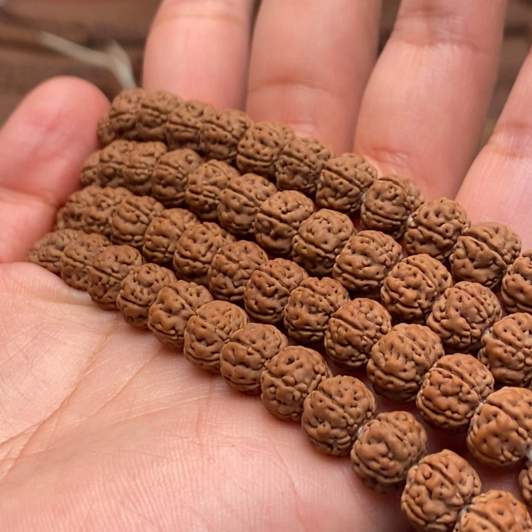 我***孙金刚菩提手串老树王卡9的108