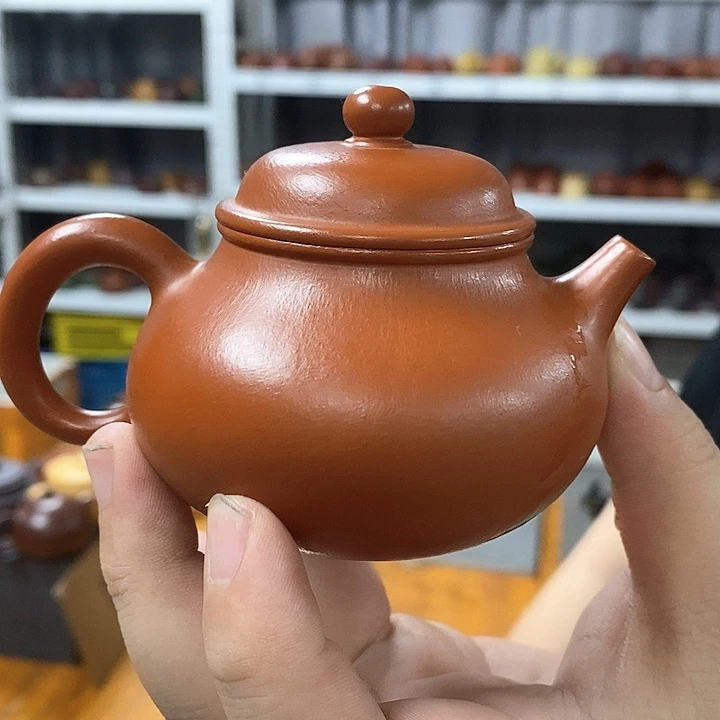 ～****紫砂茶壶原矿紫砂壶一手货源