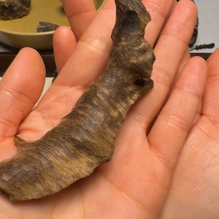 陆***强静水缅甸沉水16.2克