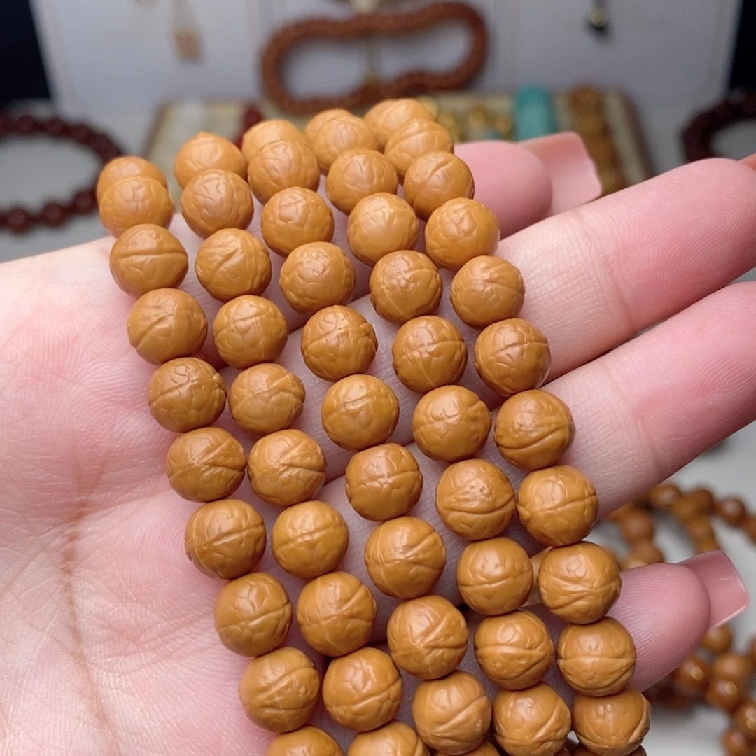 手串猴头核桃精品