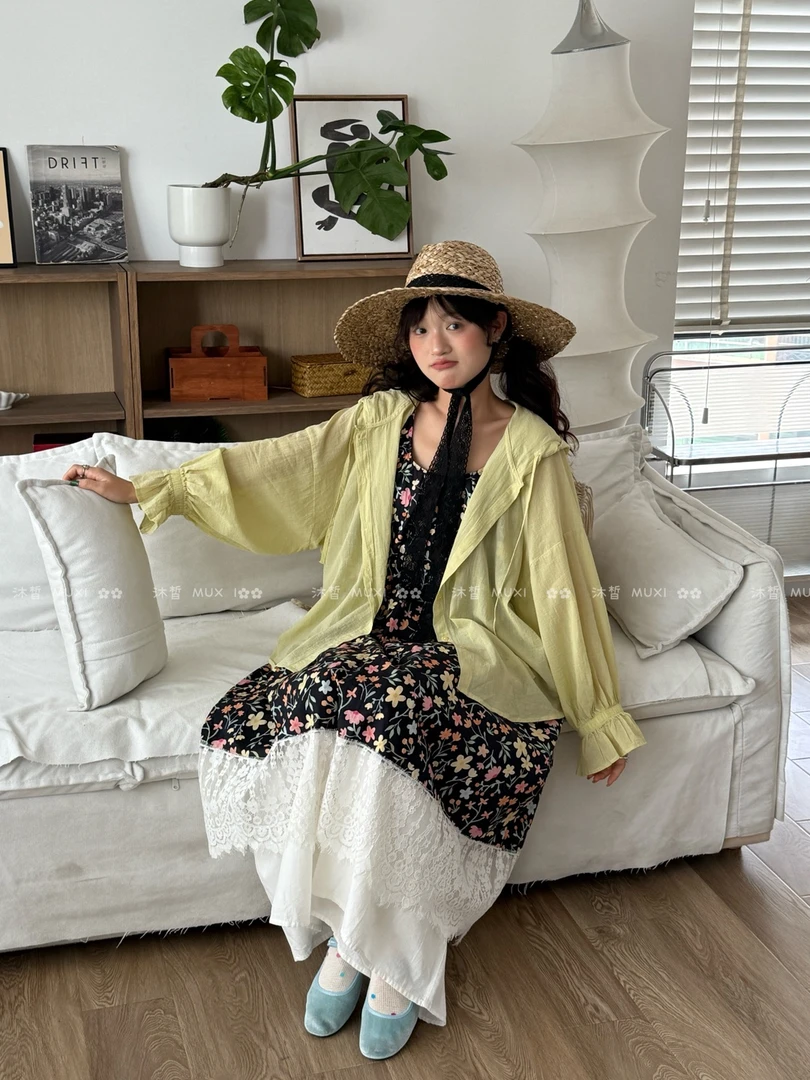 叨叨推荐款 MX#10907#吊带裙 FL