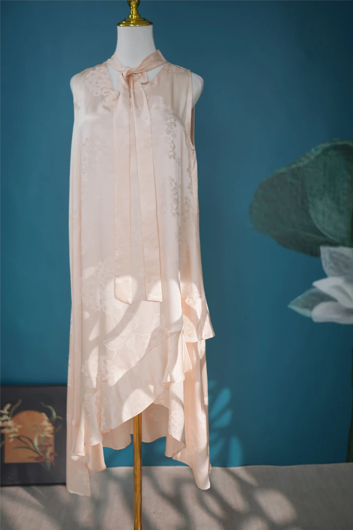 B21.背心裙女士夏季