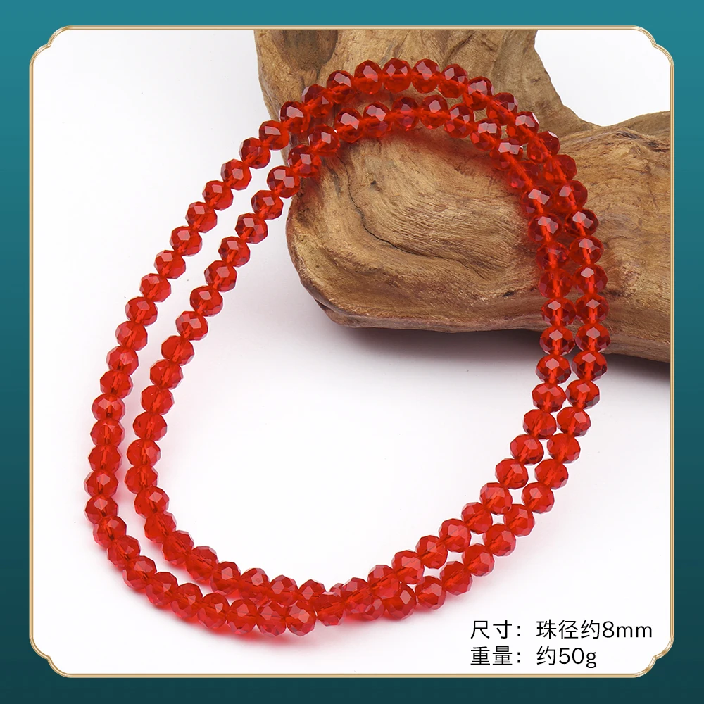 BJ189精品时尚气质百搭款项链（多样性发一）