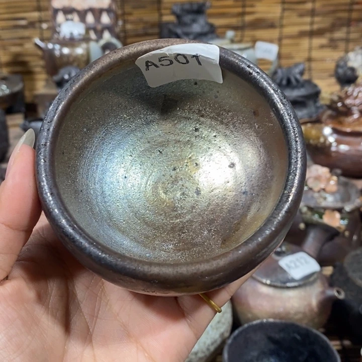 其他柴烧茶器福利