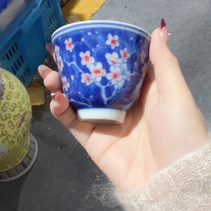 摆件陶景德镇陶瓷学院副院长