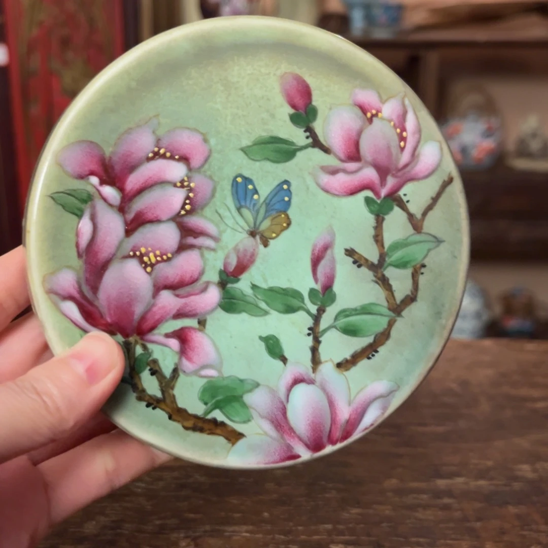 壶柴烧手工制作工艺