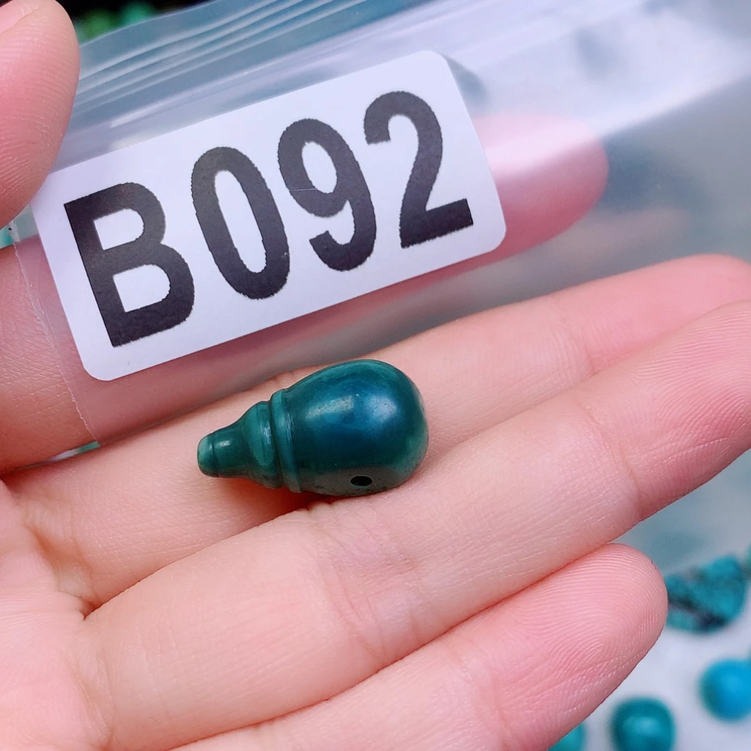 空竹粉丝专享十堰特色手工散珠