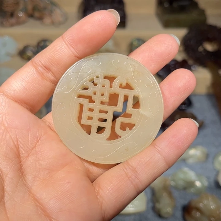 摆件陶瓷/紫砂/... 建盏 摆件