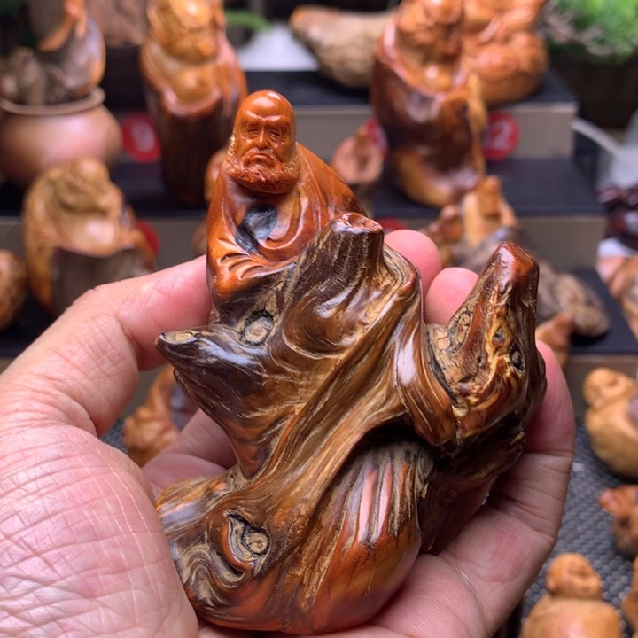 柏木（崖柏）崖柏陈化陈化