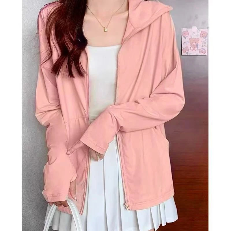 200~399号防晒衣样衣介意勿拍