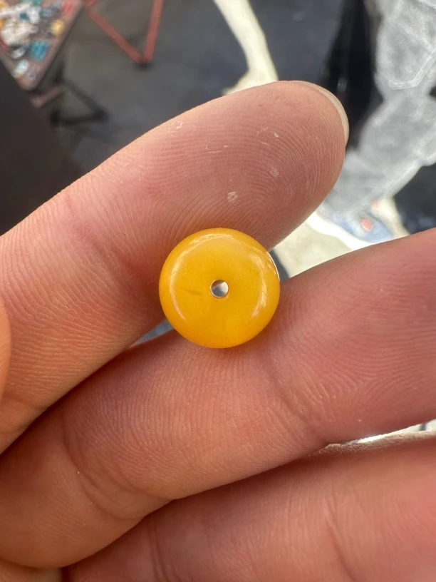非金属仿水晶手链 藏饰直切小配饰时尚简约个性