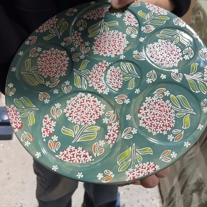 瓷片样品样品 样品样品瑕疵