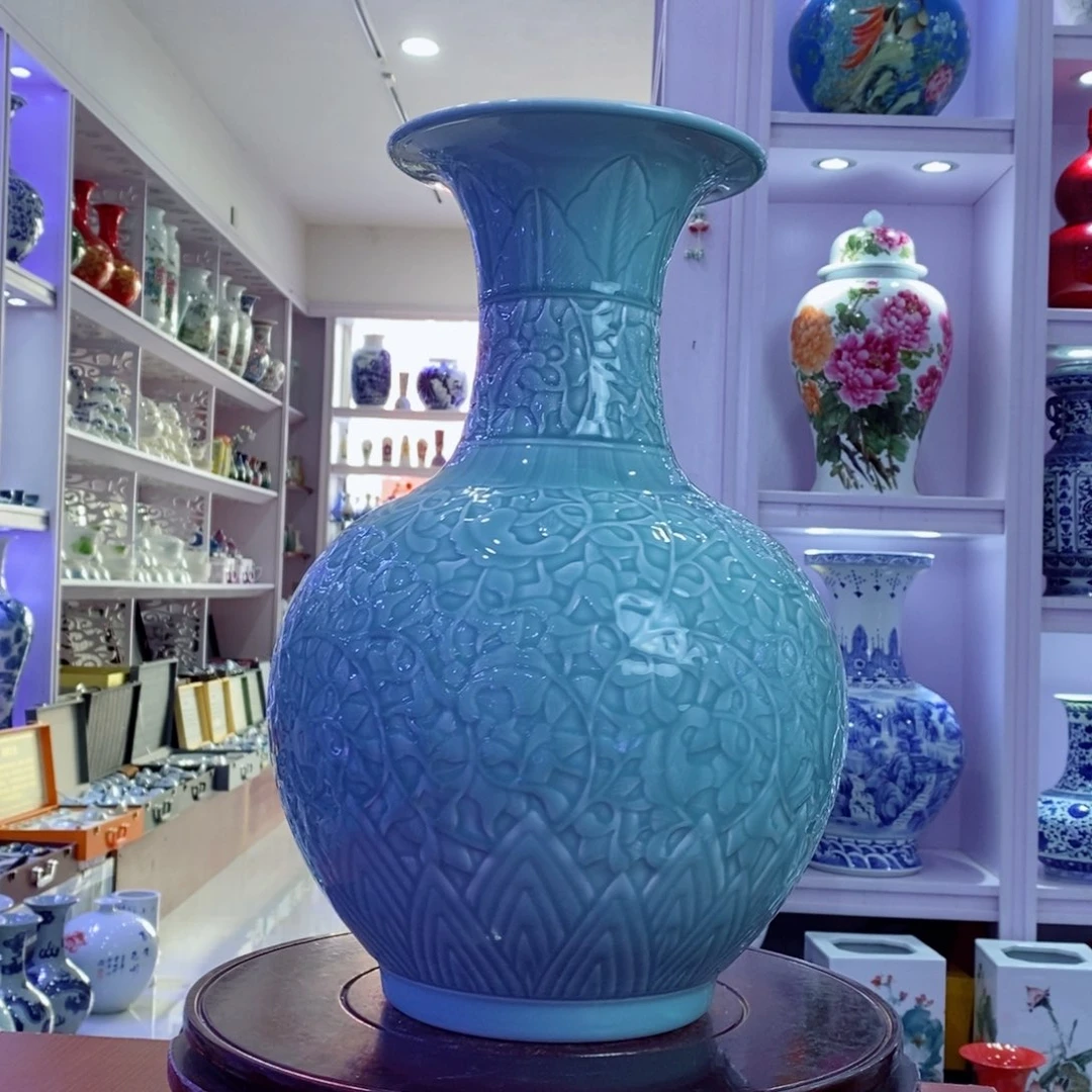 瓷片景德镇陶瓷手工