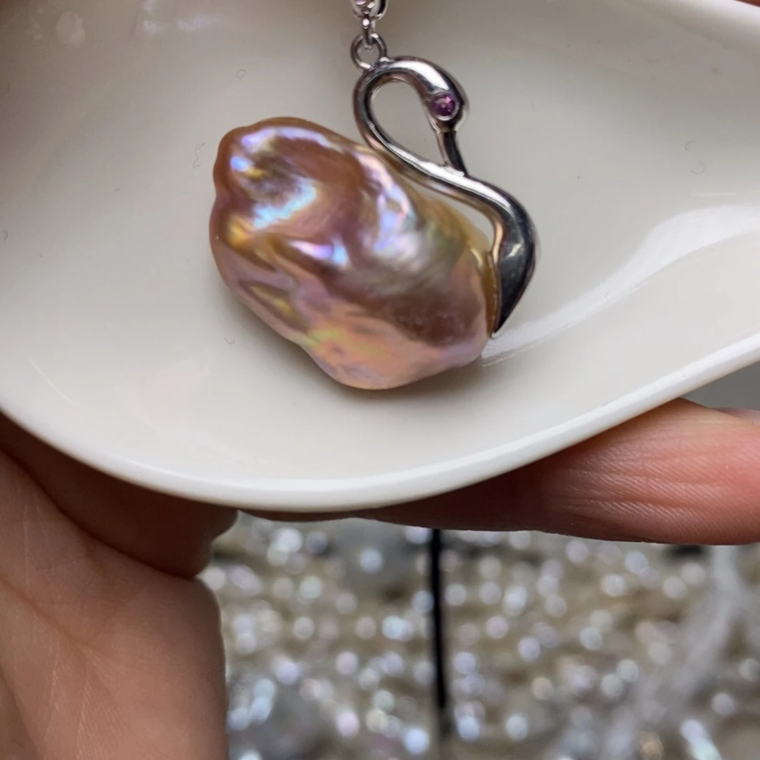 淡水珍珠其它未镶嵌