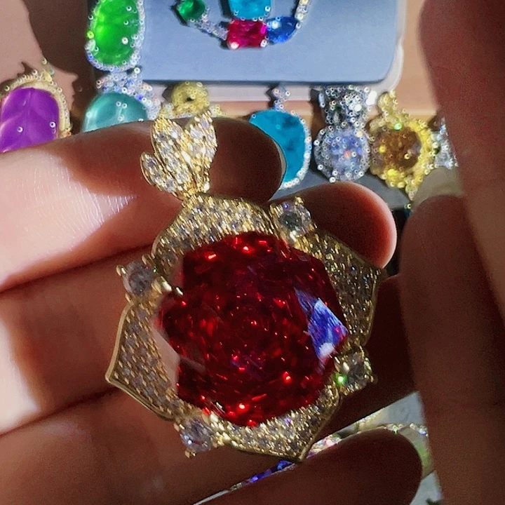 戒指/指环未镶嵌钻石