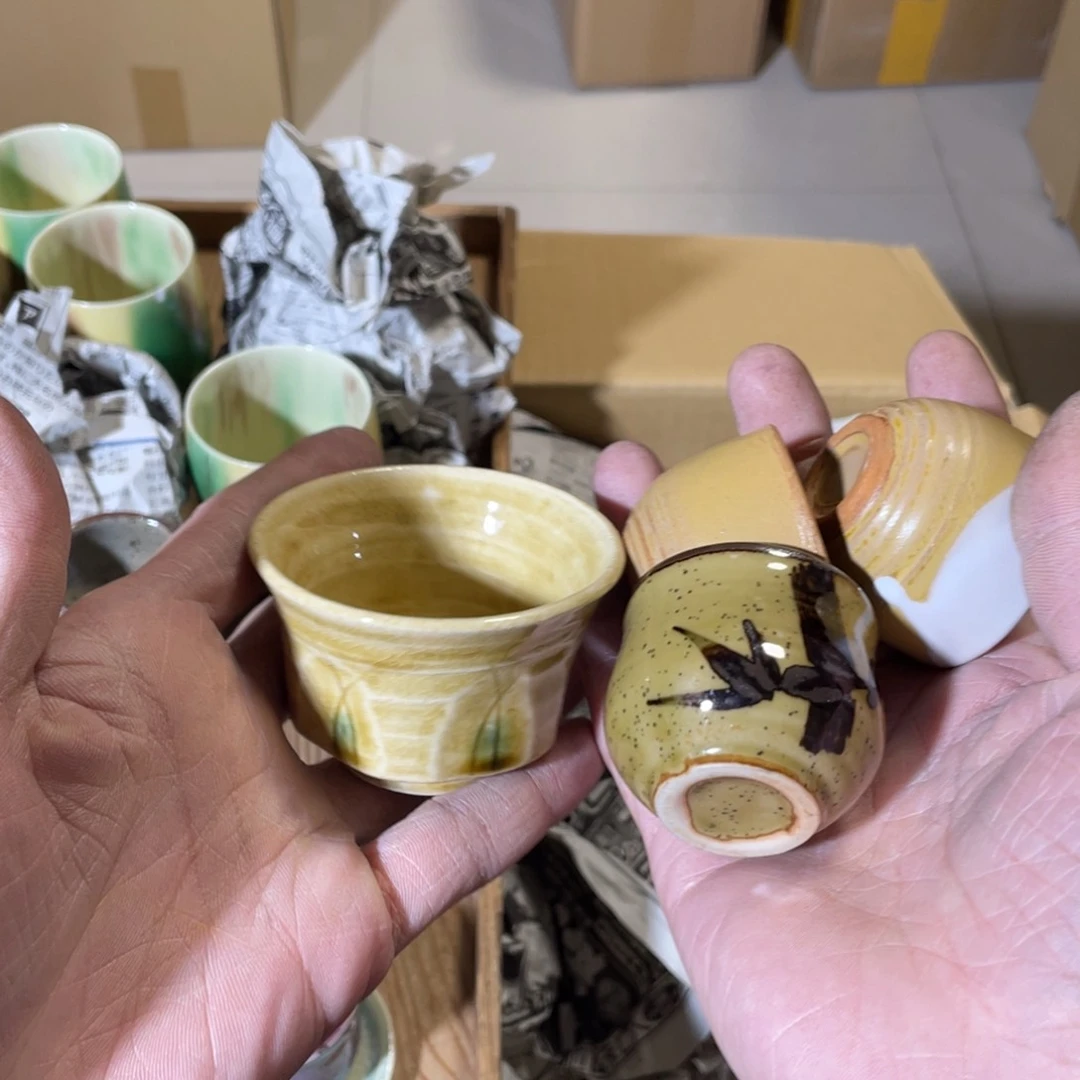 紫砂中古商品谨慎下单