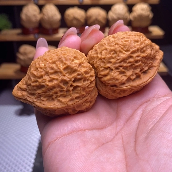 木质类云铁宝月护嘴23号40尺