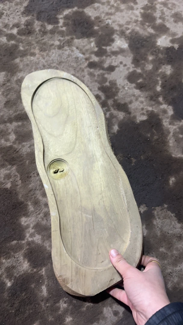 阴沉金丝楠木茶盘半成品2222222