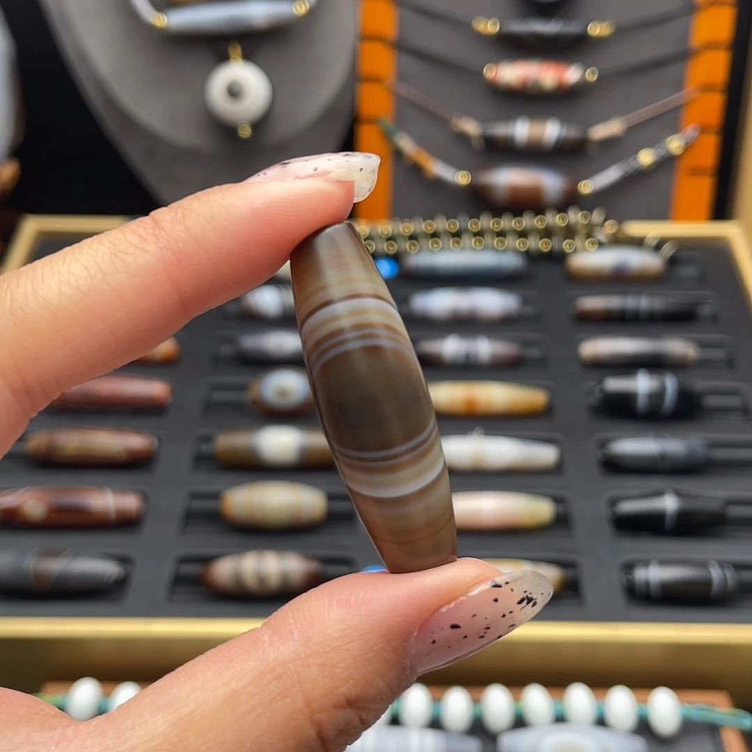 玛瑙/玉髓珠宝半成品合金