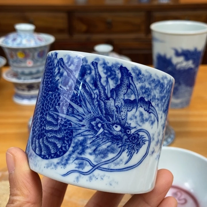 景德镇陶瓷景德镇瓷器