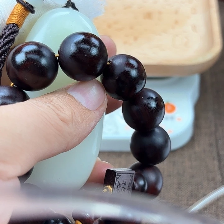 大果紫檀（缅甸花梨）101