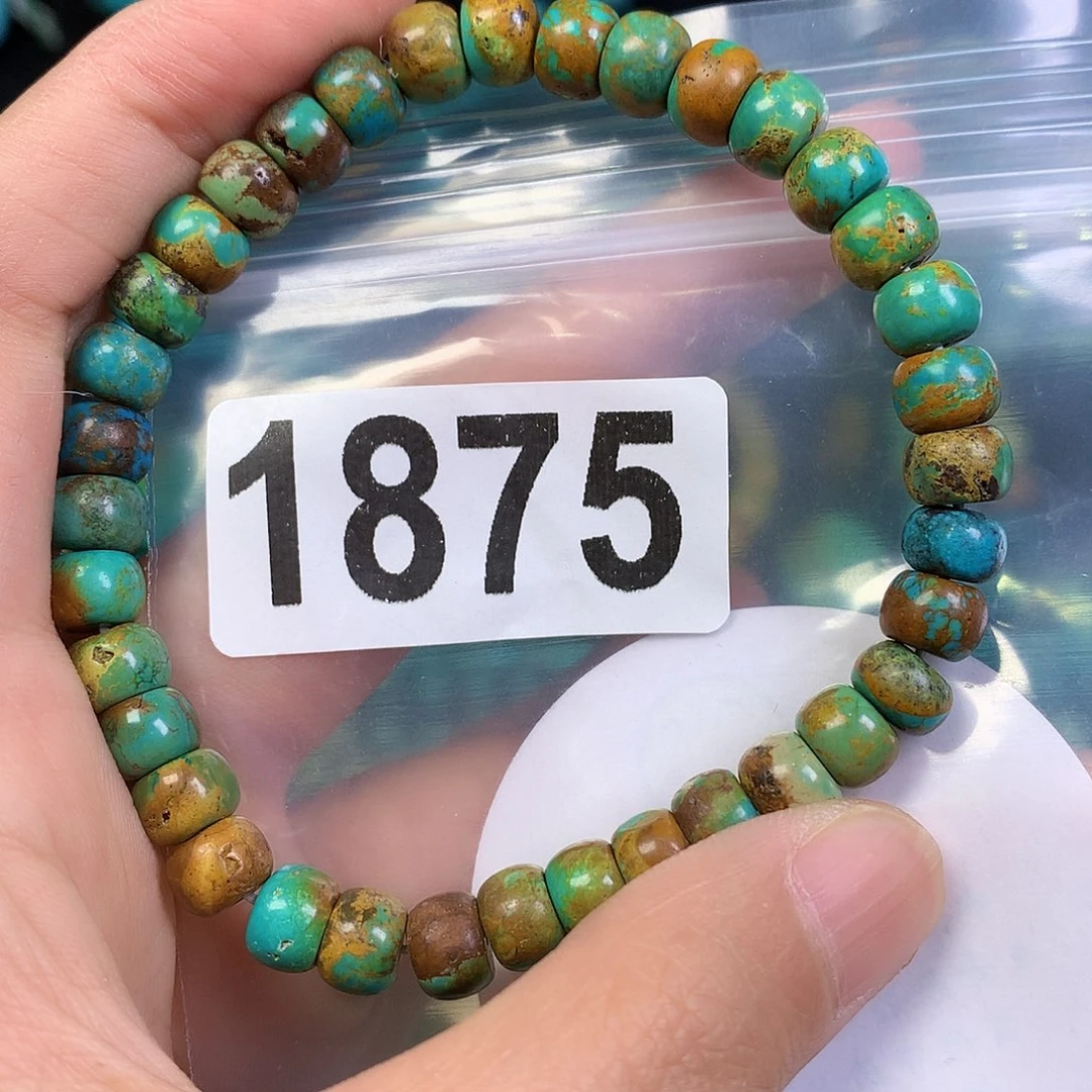 空竹粉丝专享十堰特色手工散珠