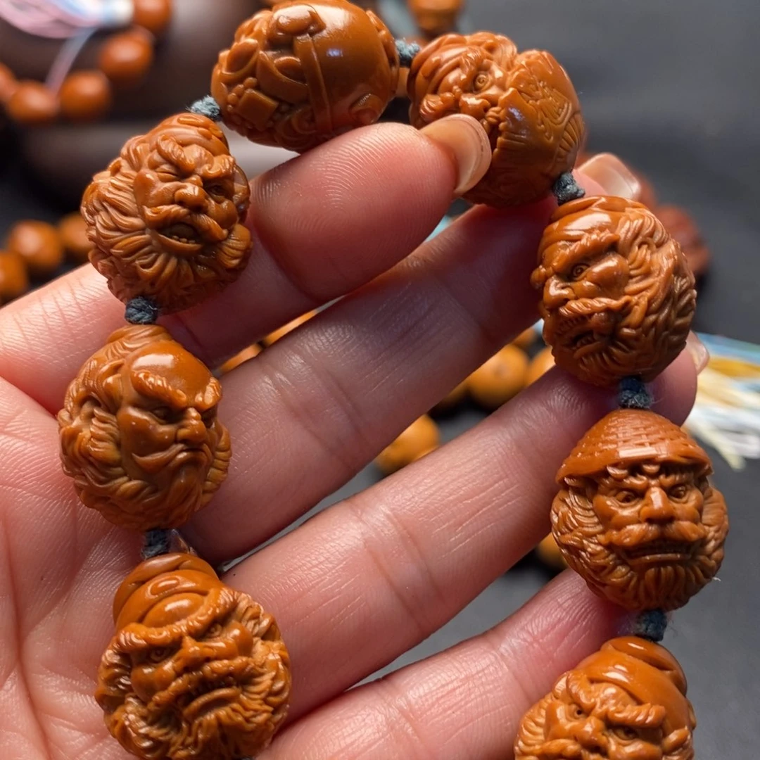 吊坠橄榄核橄榄核