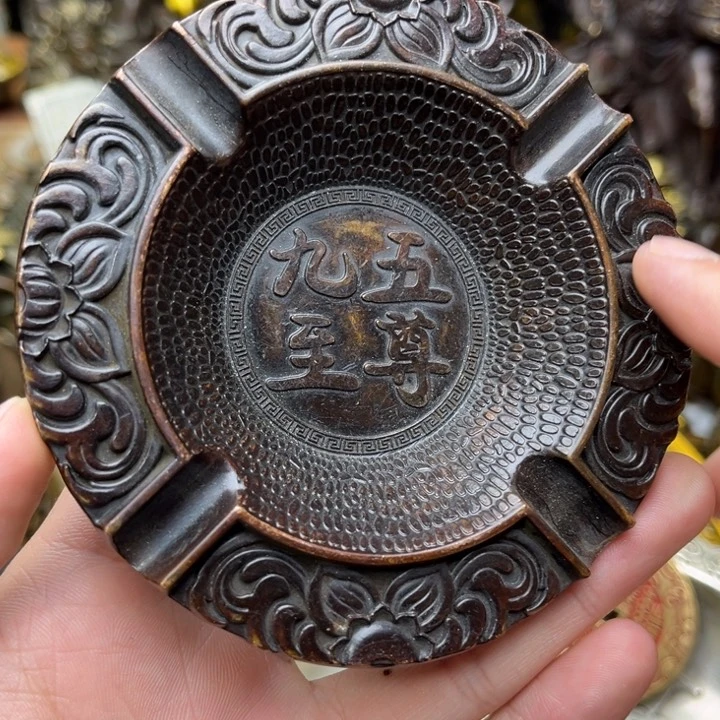 嘉嘉精品铜器摆件