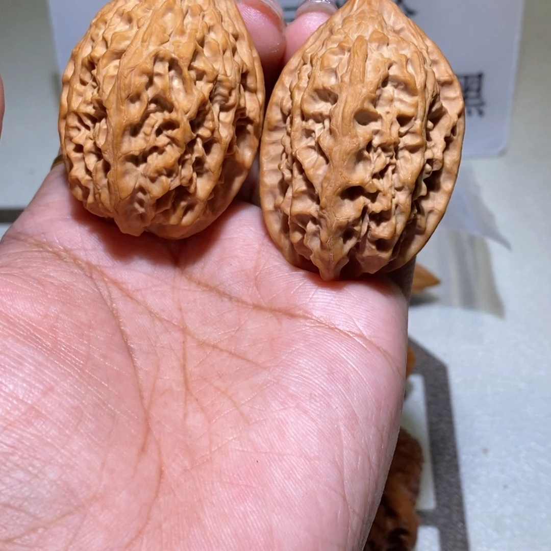 小***龙手串/手链核桃沈鸡