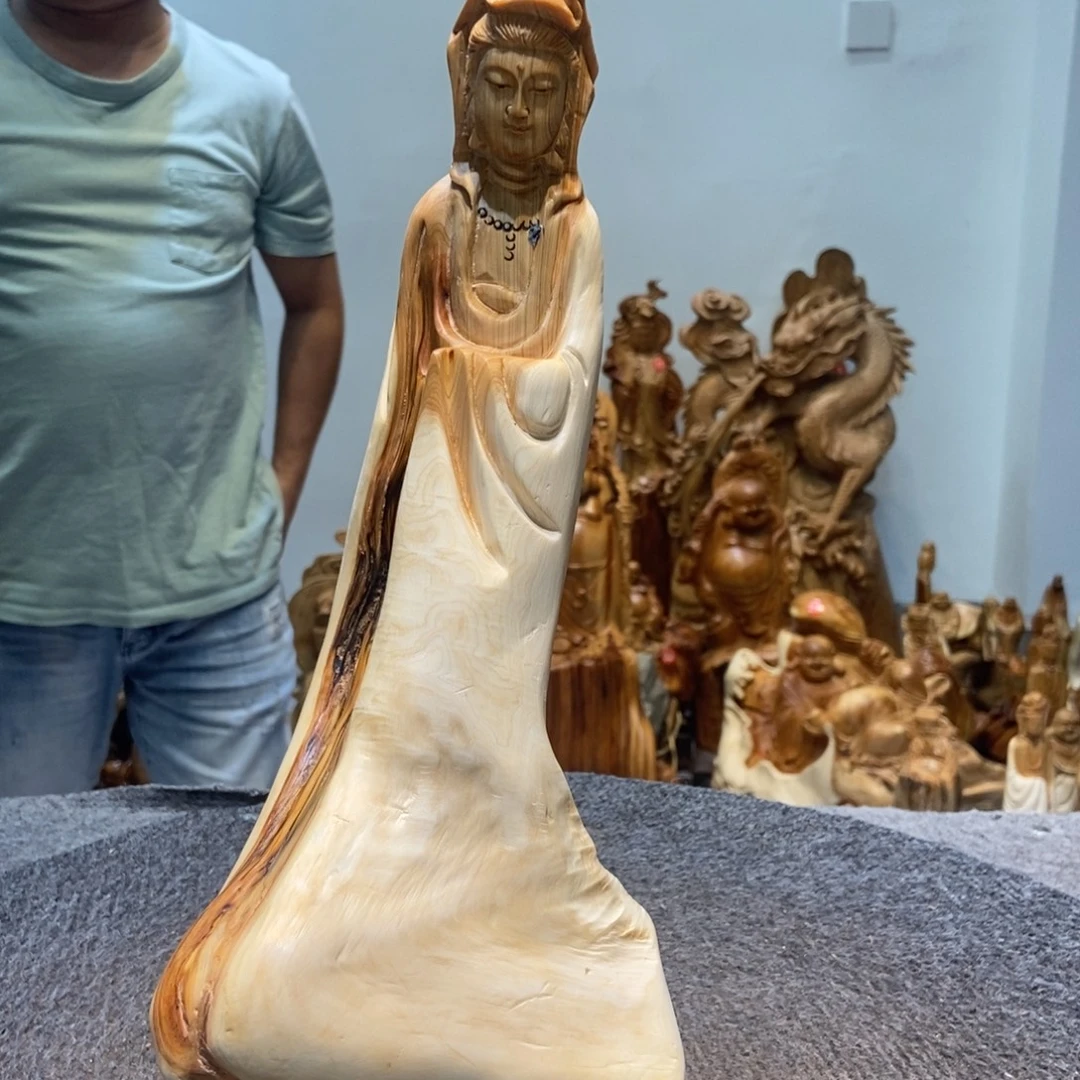 柏木（崖柏）精品太行崖柏