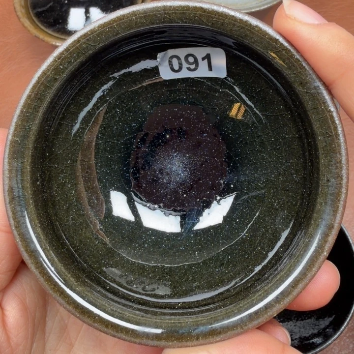 茶盏焦源龙窑，不忘初心 091