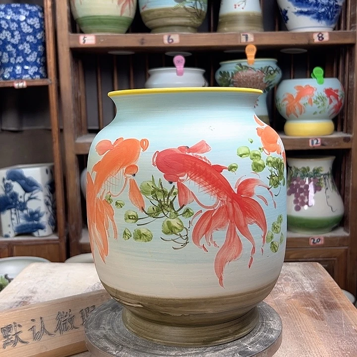 陶151 陶瓷陶瓷要吃陶瓷