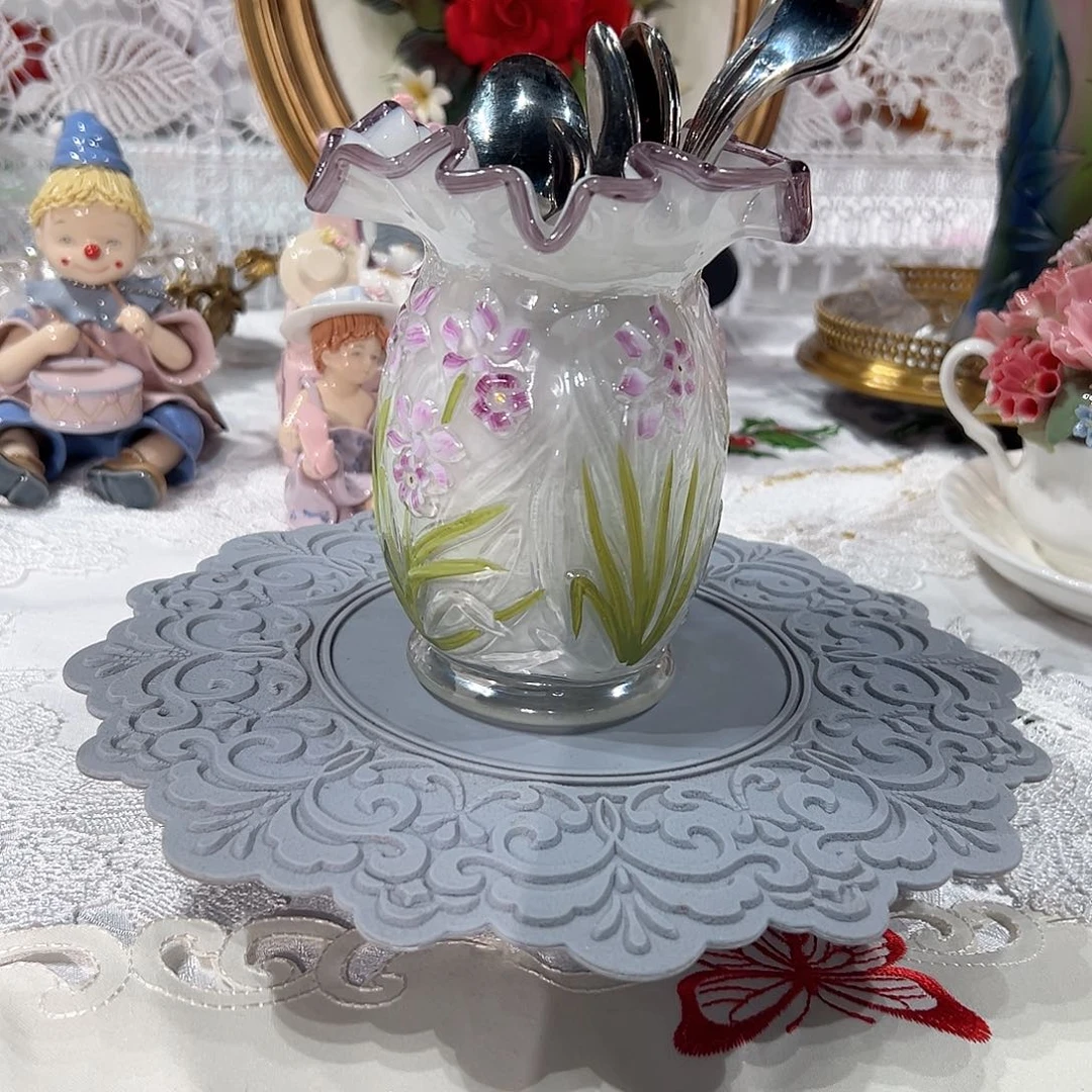 陶瓷0049福利小水仙花瓶
