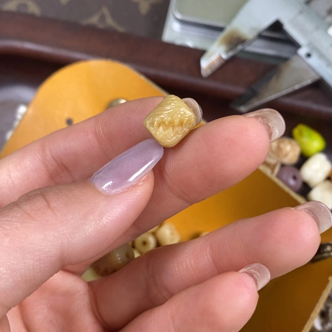 手串/手链驼骨配饰101