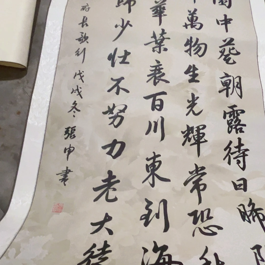摆件，轴坏，破损，水渍，都是正常的