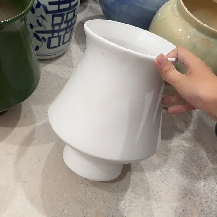 摆件微瑕有孔微瑕