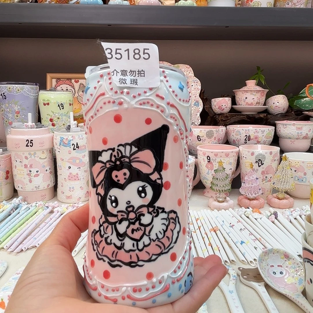 景德镇设计师款陶瓷