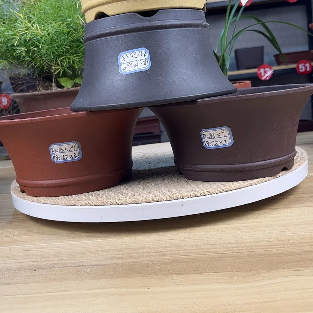 花盆紫砂紫砂花盆